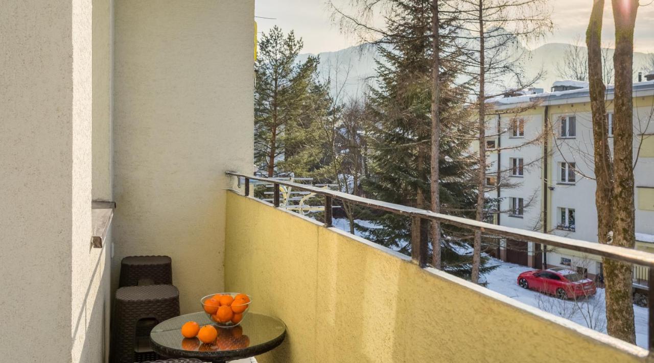 Rent Like Home - Orkana VIII Zakopane Exterior foto