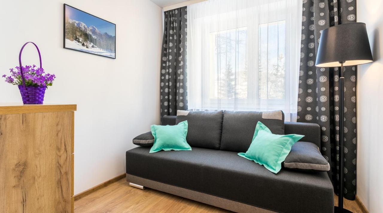Rent Like Home - Orkana VIII Zakopane Exterior foto
