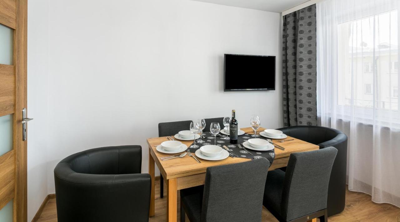 Rent Like Home - Orkana VIII Zakopane Exterior foto