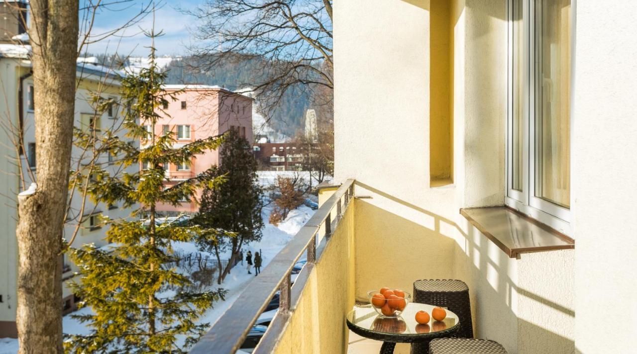 Rent Like Home - Orkana VIII Zakopane Exterior foto