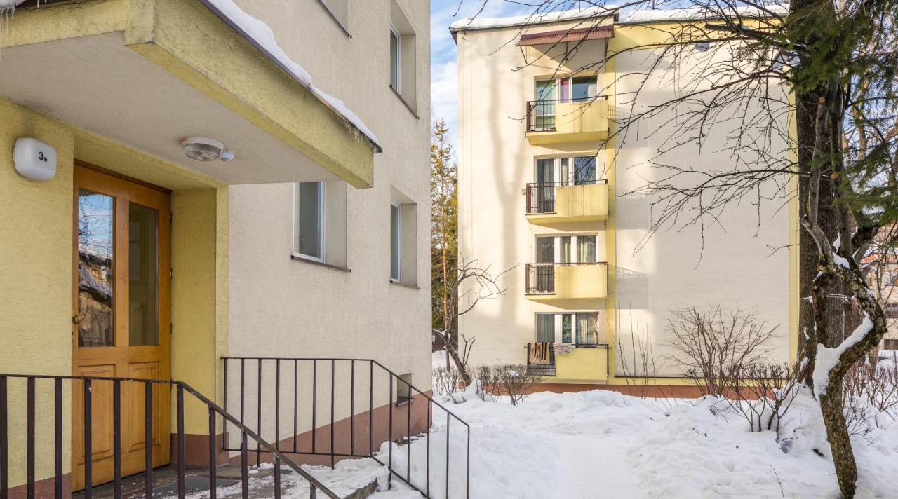 Rent Like Home - Orkana VIII Zakopane Exterior foto